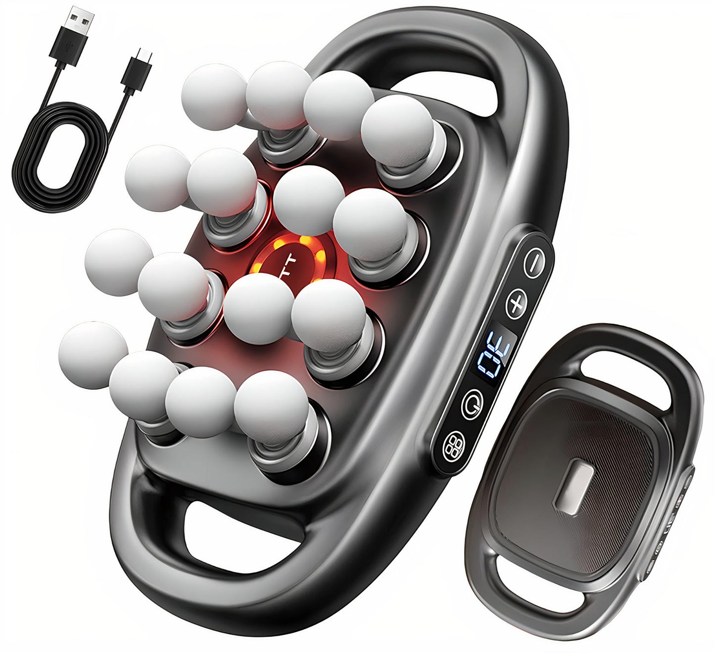 Rovi PulsePro™ Massager